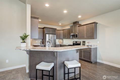 1738 Skylar Court Wenatchee WA 98801