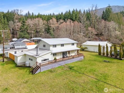 545 Davis Lake Road Morton WA 98356