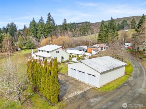 545 Davis Lake Road Morton WA 98356