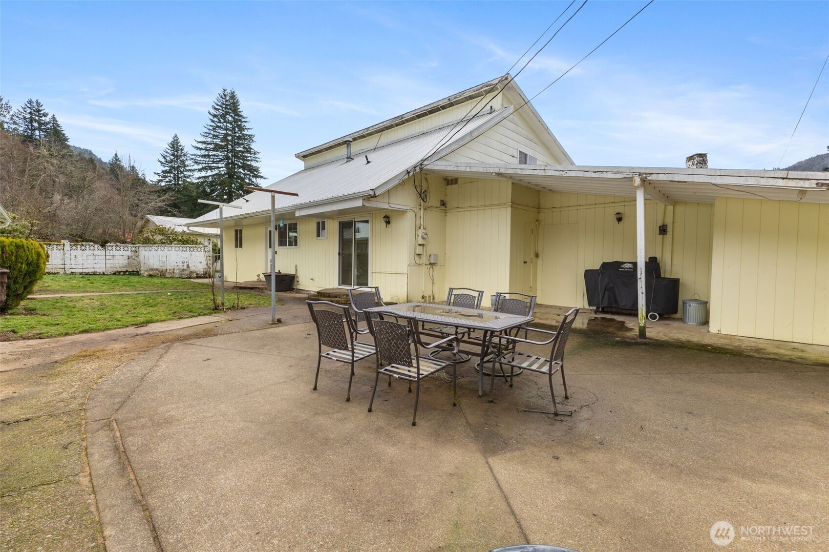 545 Davis Lake Road Morton WA 98356