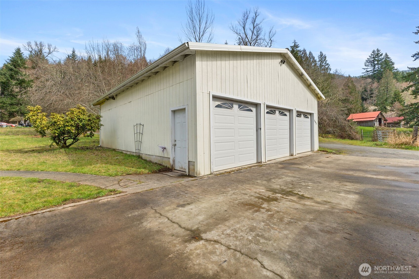 545 Davis Lake Road Morton WA 98356
