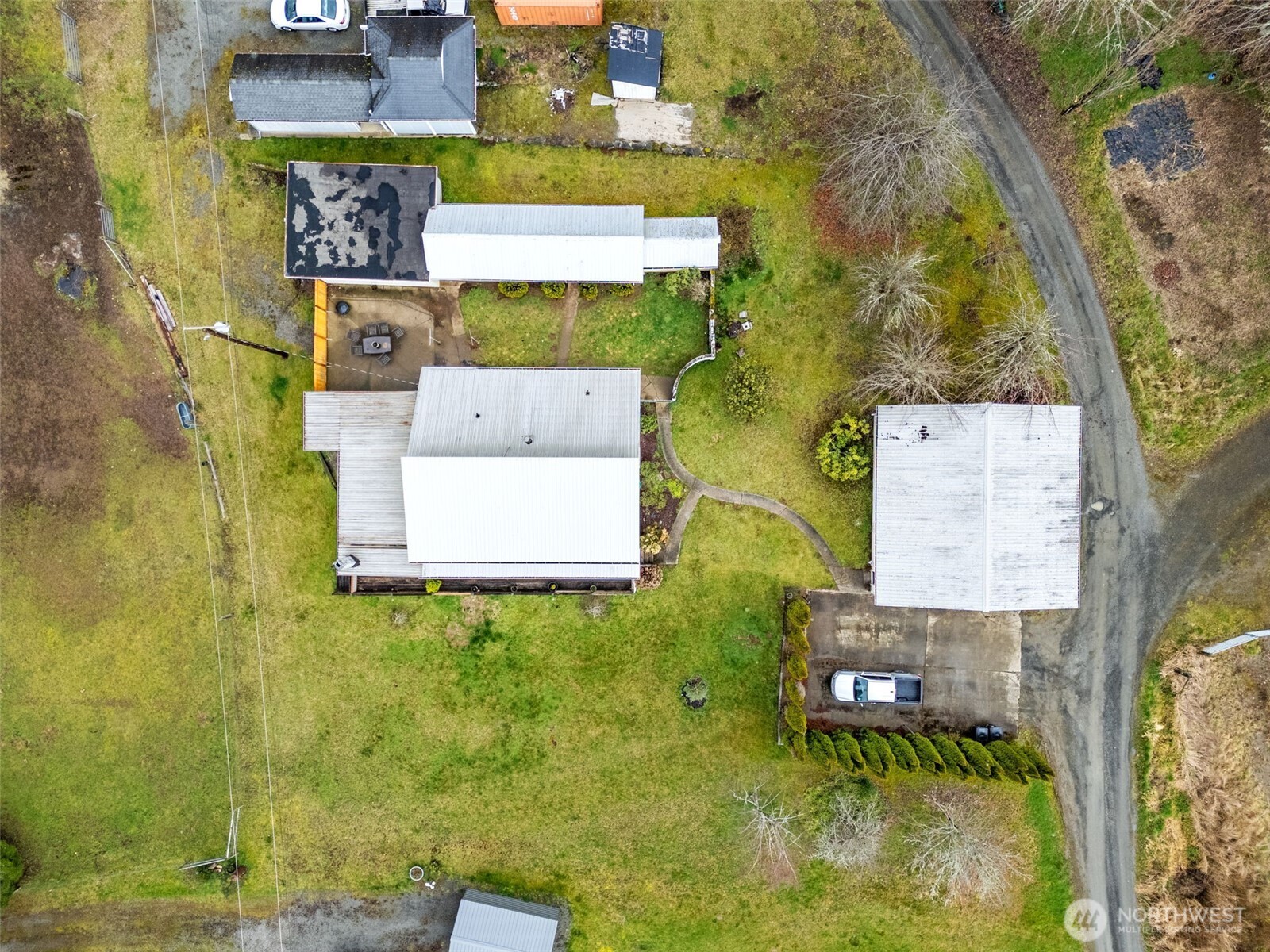 545 Davis Lake Road Morton WA 98356