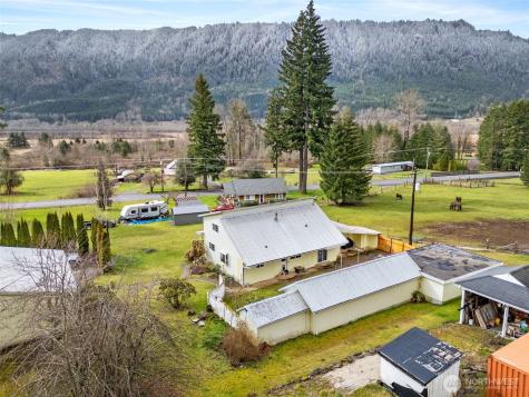 545 Davis Lake Road Morton WA 98356
