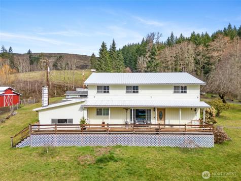 545 Davis Lake Road Morton WA 98356