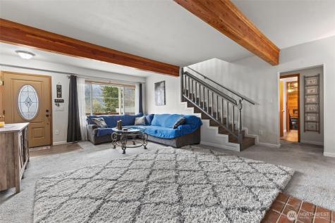 545 Davis Lake Road Morton WA 98356