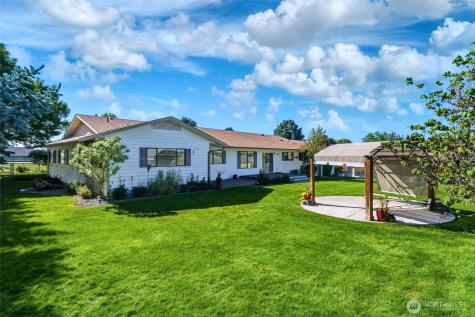 94 Country Way Walla Walla WA 99362