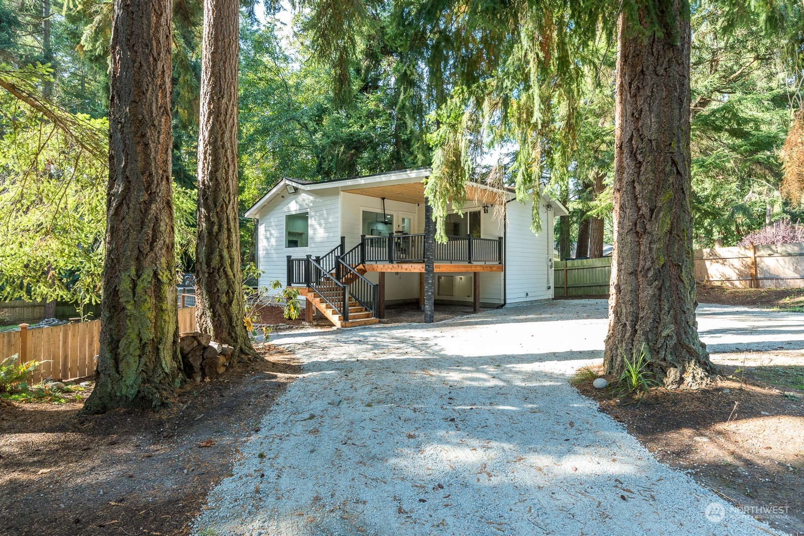 2812 Huckleberry Lane Camano Island WA 98282