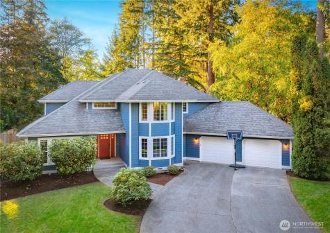18132 Waverly Drive Snohomish WA 98296