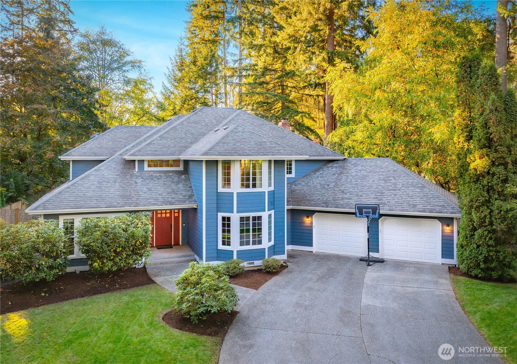 18132 Waverly Drive Snohomish WA 98296