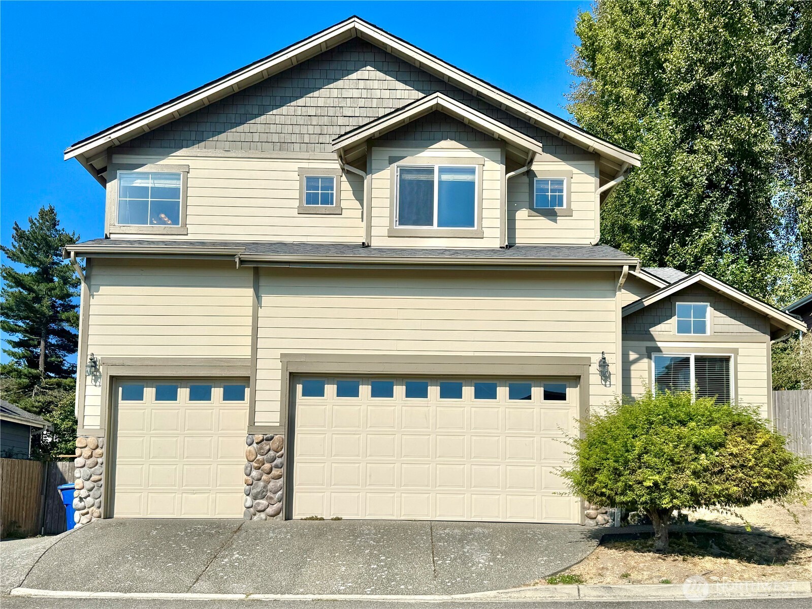 665 Blaine Court NE Renton WA 98056