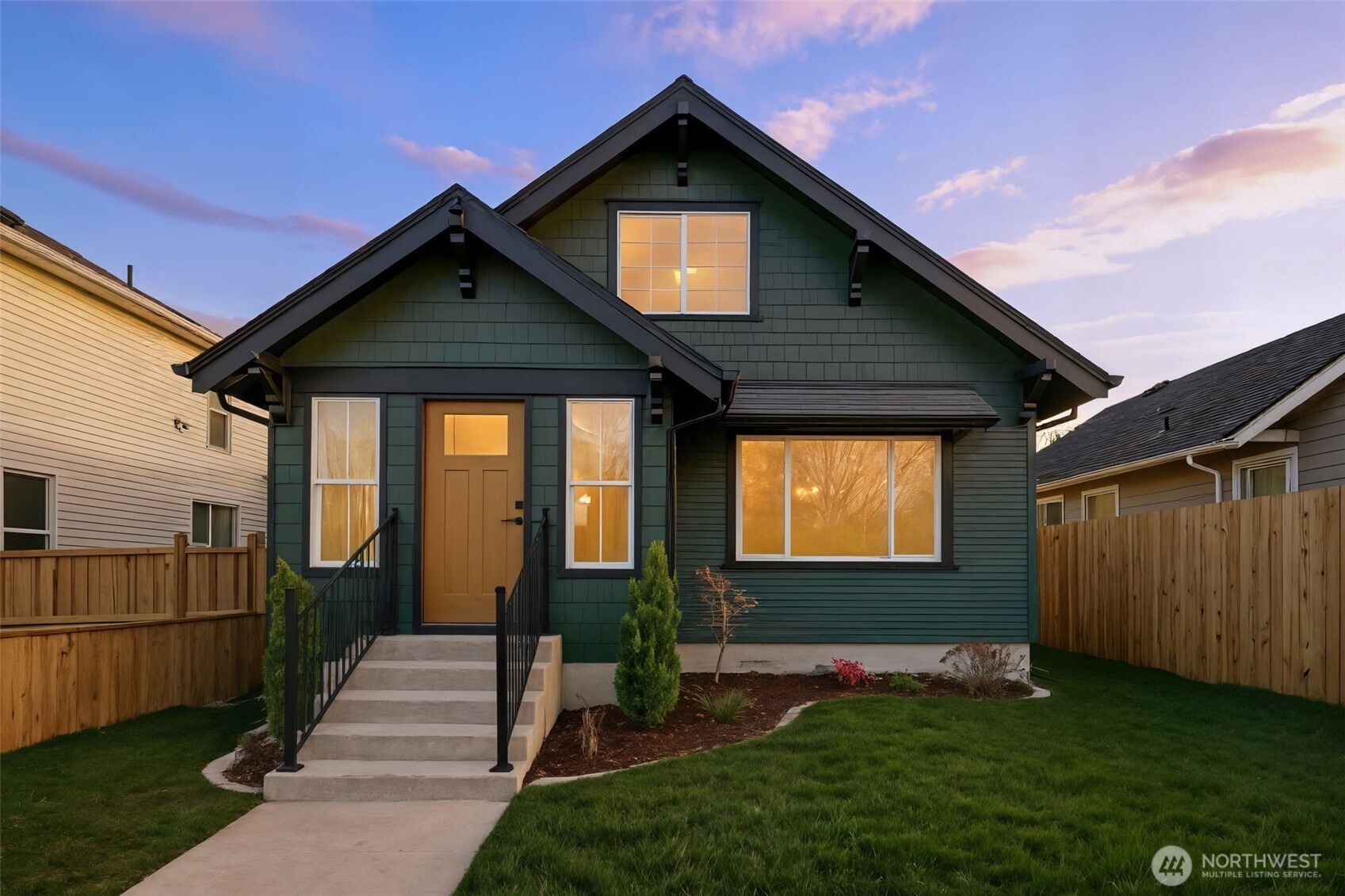 1315 S L Street Tacoma WA 98405