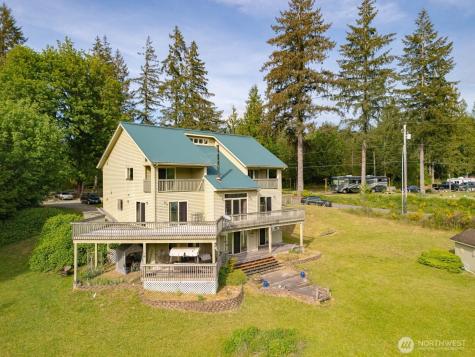 8120 Gordon Concrete WA 98237