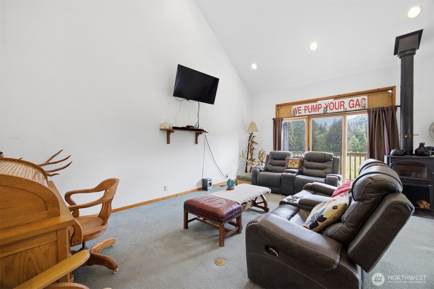 8120 Gordon Road Concrete WA 98237