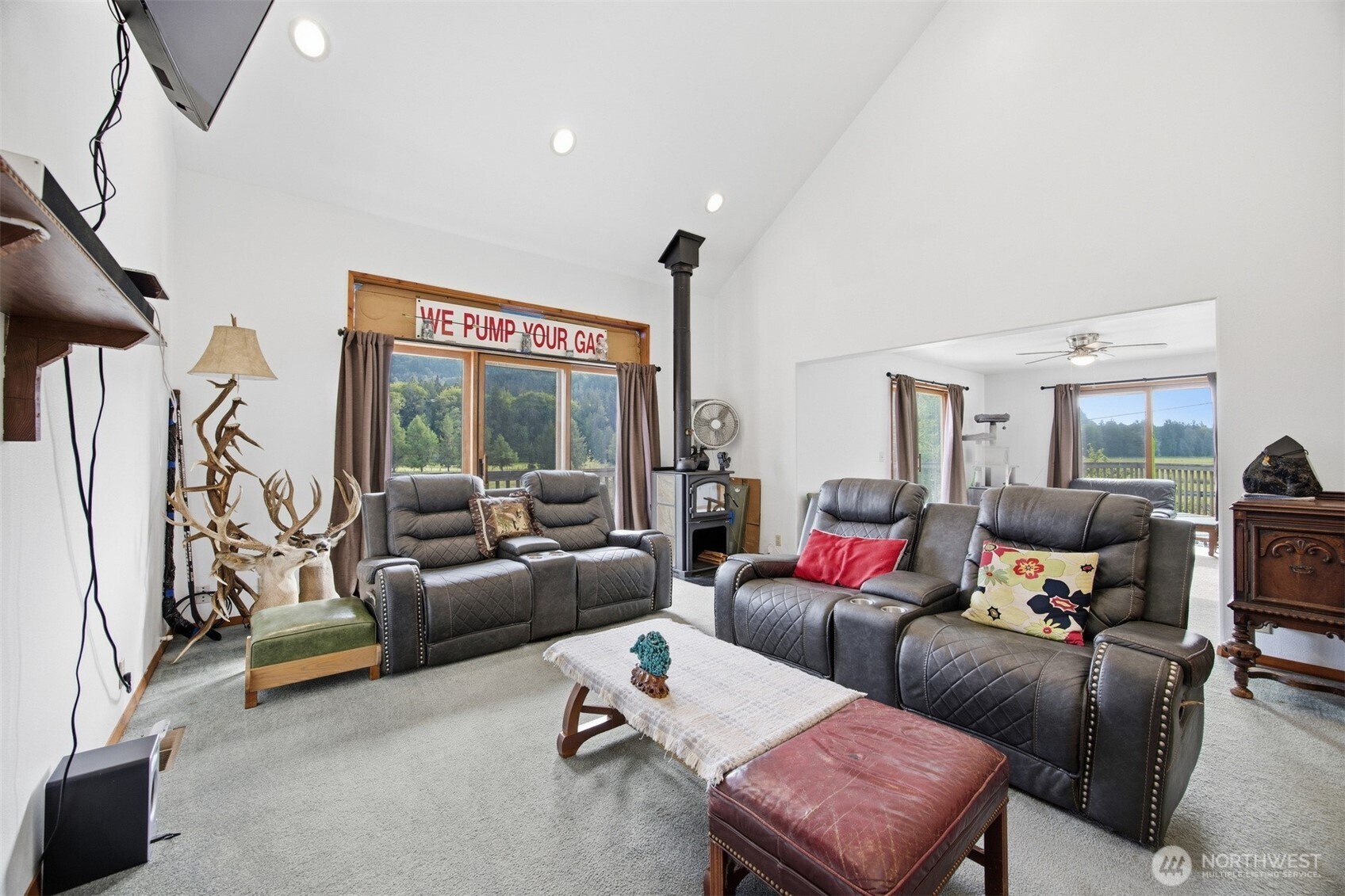 8120 Gordon Road Concrete WA 98237