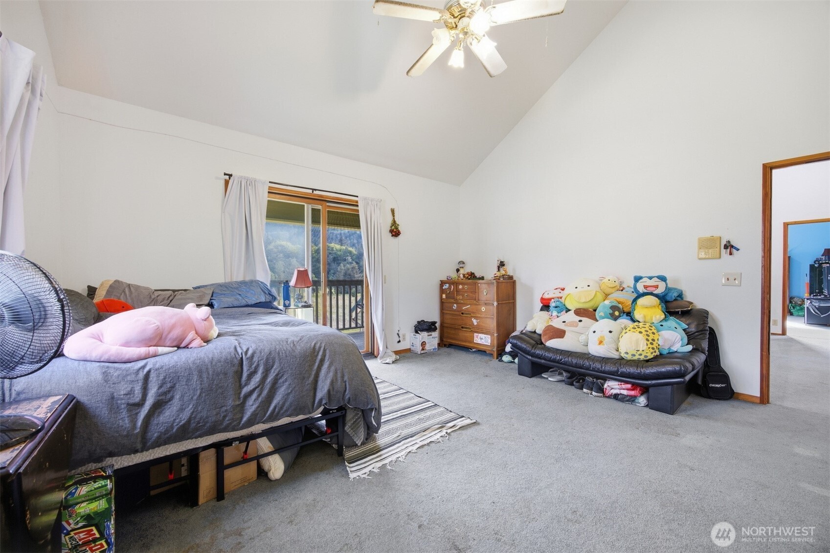 8120 Gordon Road Concrete WA 98237