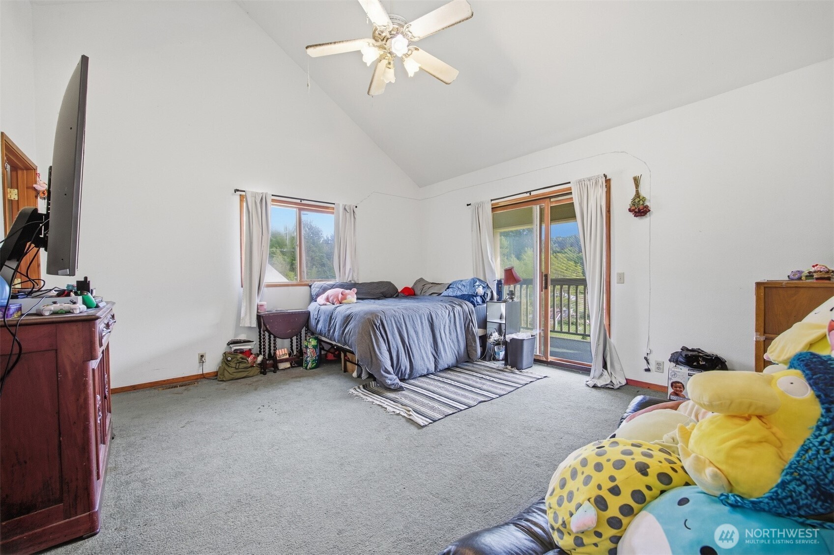 8120 Gordon Road Concrete WA 98237