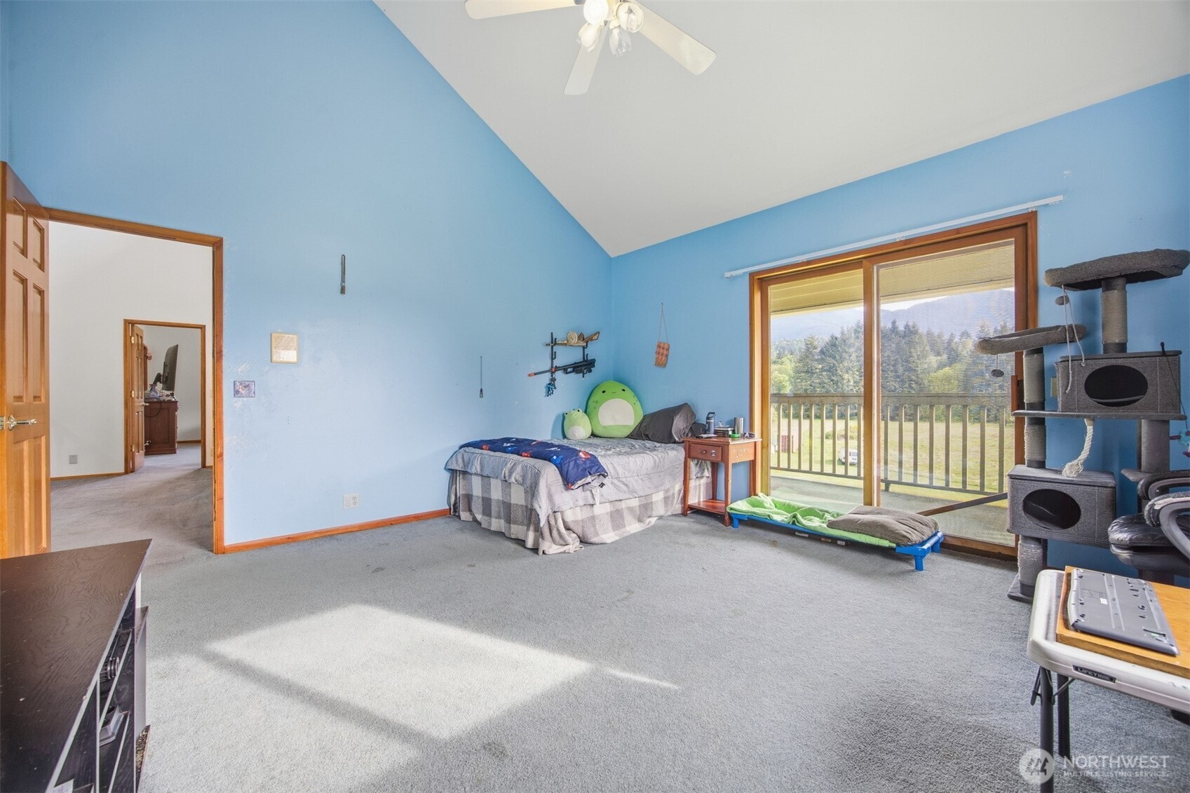 8120 Gordon Road Concrete WA 98237