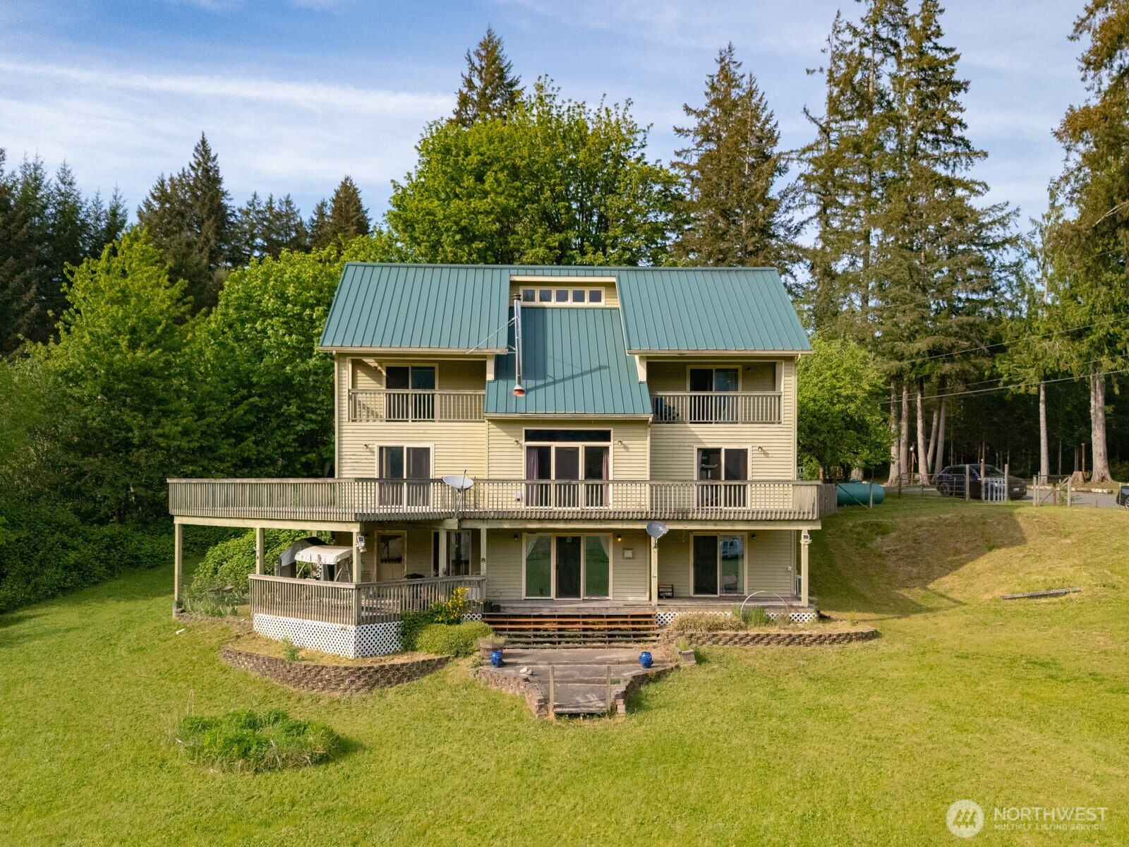 8120 Gordon Road Concrete WA 98237
