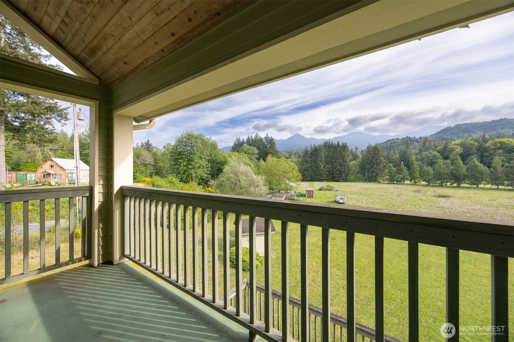 8120 Gordon Road Concrete WA 98237