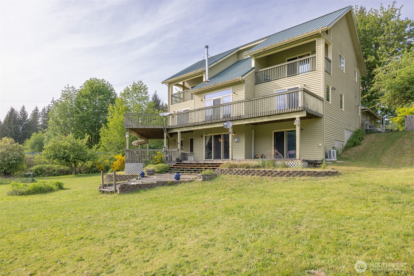 8120 Gordon Road Concrete WA 98237