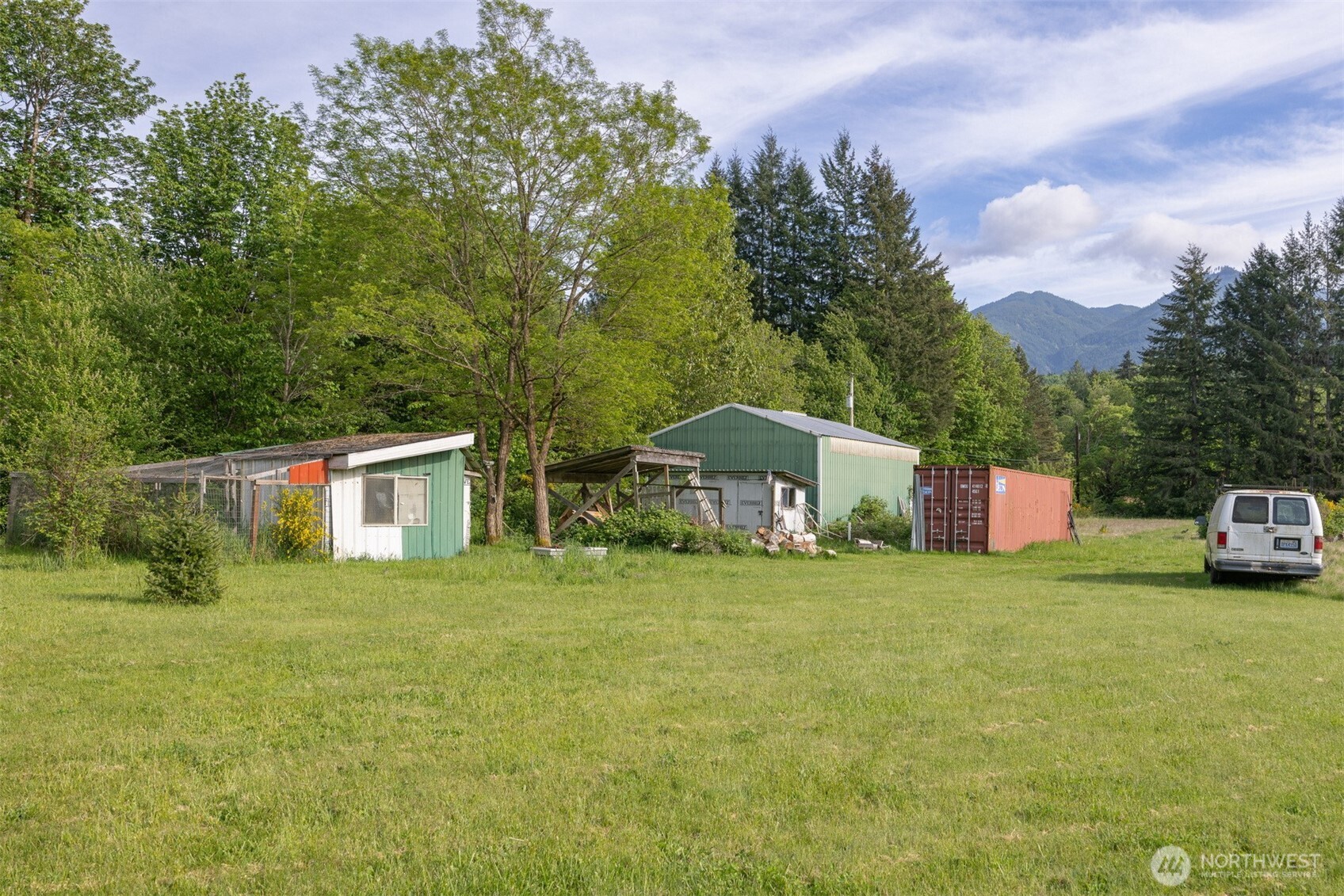 8120 Gordon Road Concrete WA 98237