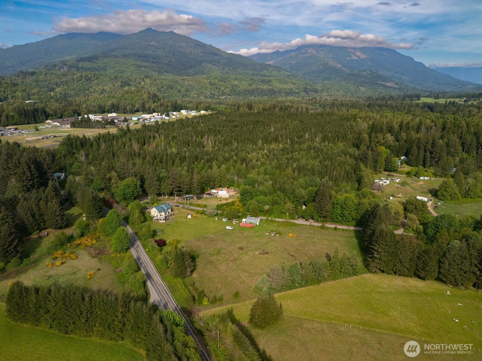 8120 Gordon Road Concrete WA 98237
