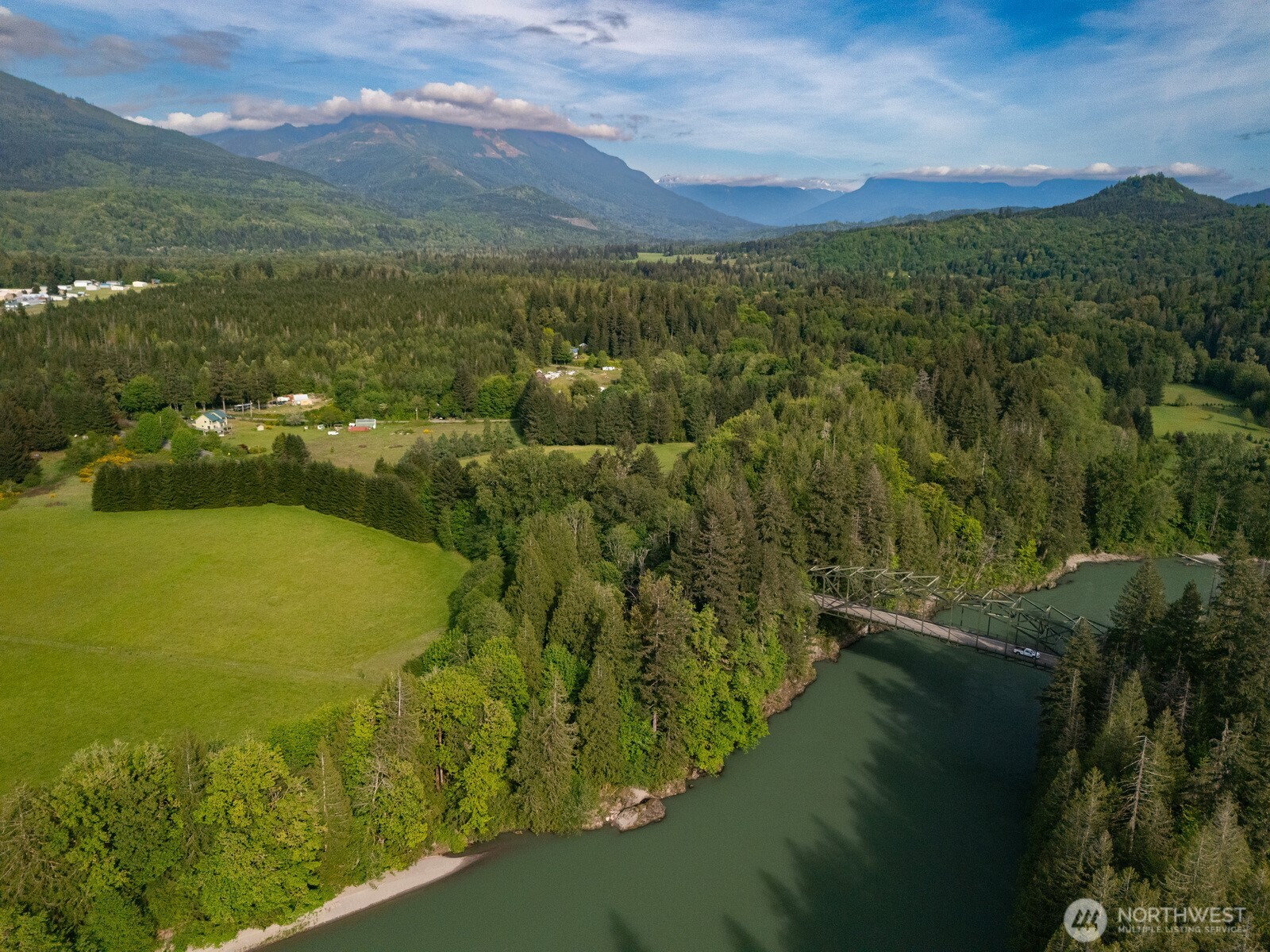 8120 Gordon Road Concrete WA 98237