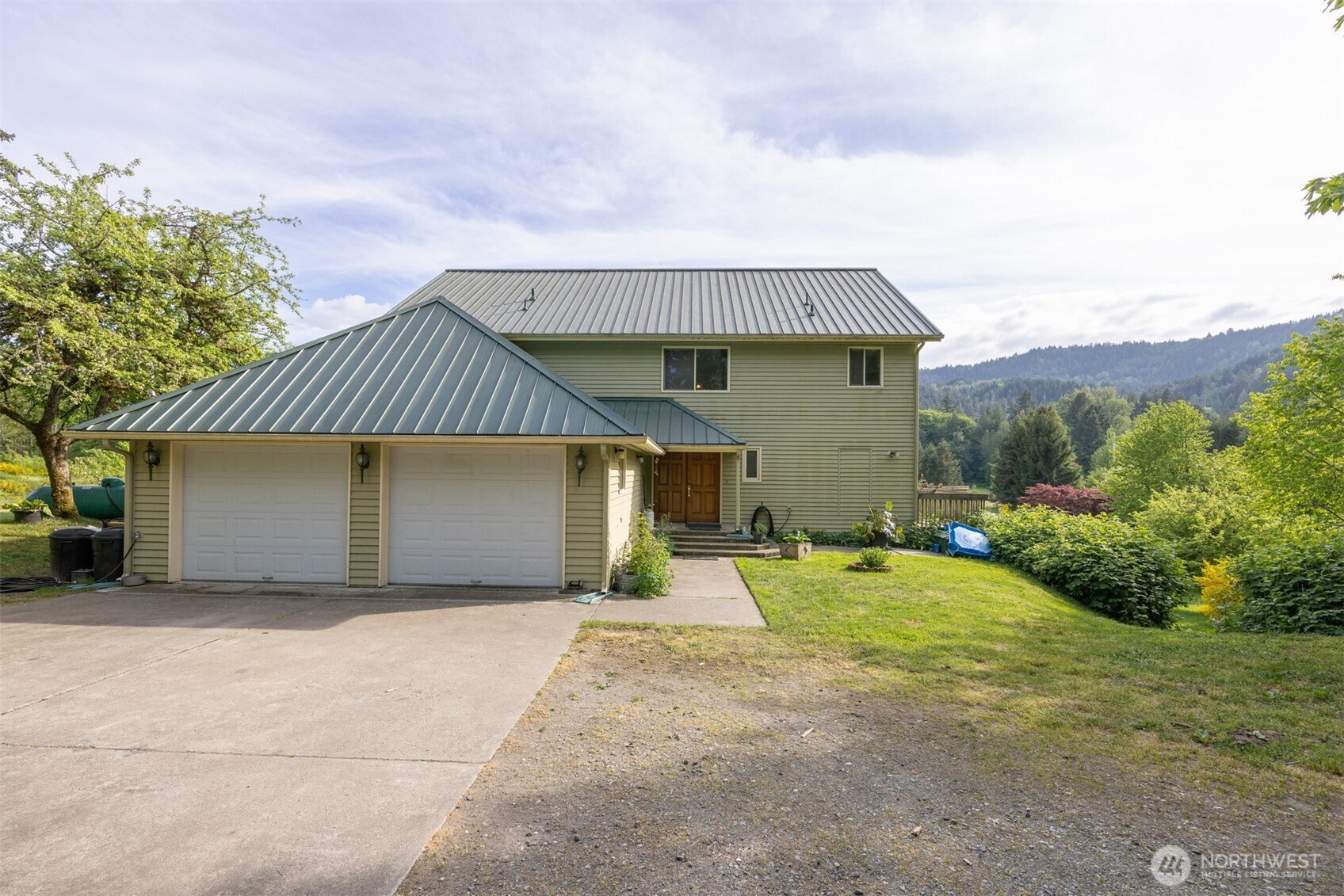 8120 Gordon Road Concrete WA 98237
