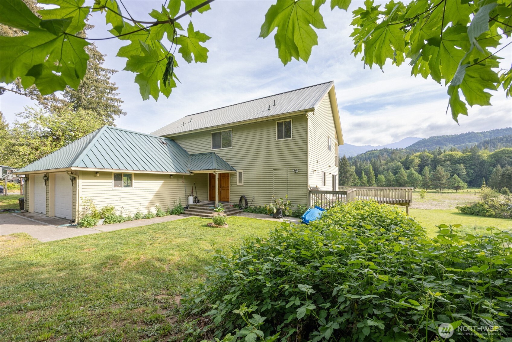 8120 Gordon Road Concrete WA 98237
