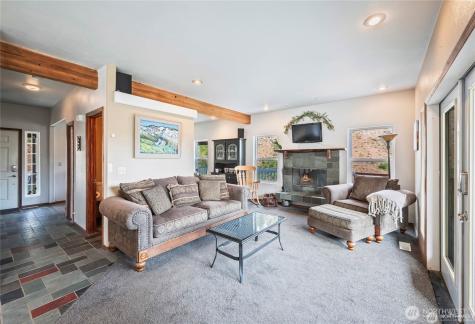 9505 Plateau Road Cashmere WA 98815