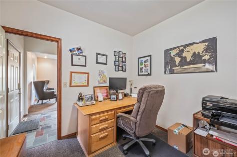 9505 Plateau Road Cashmere WA 98815