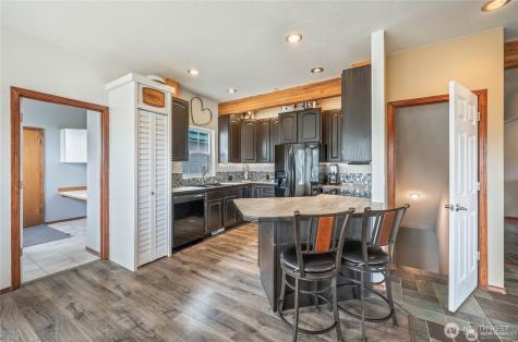 9505 Plateau Road Cashmere WA 98815