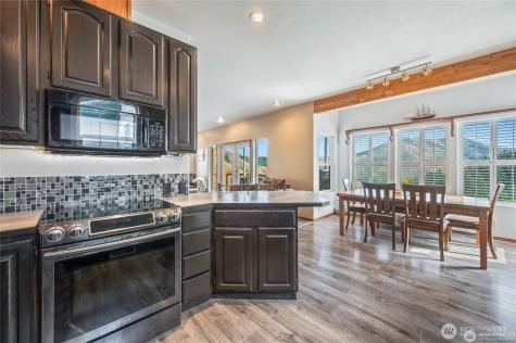9505 Plateau Road Cashmere WA 98815