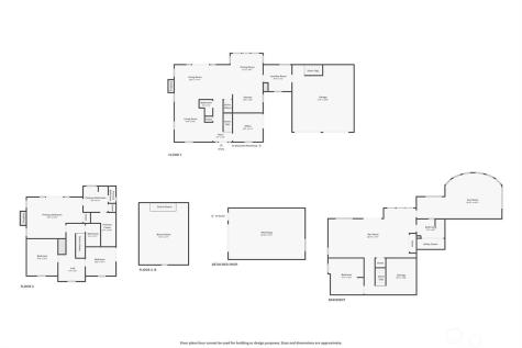 9505 Plateau Road Cashmere WA 98815