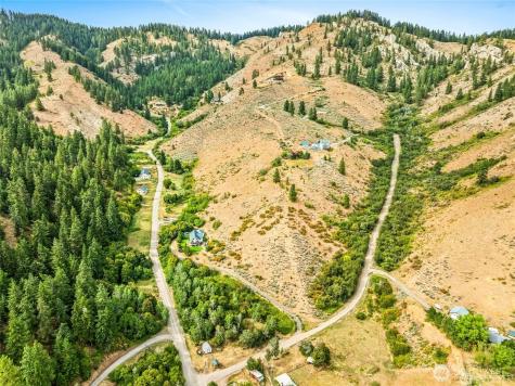 9505 Plateau Road Cashmere WA 98815