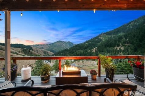 9505 Plateau Road Cashmere WA 98815