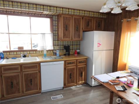 1608 N Western Avenue Wenatchee WA 98801