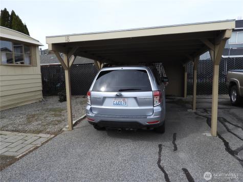 1608 N Western Avenue Wenatchee WA 98801