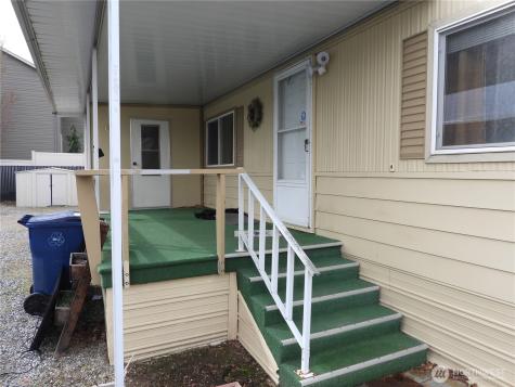 1608 N Western Avenue Wenatchee WA 98801