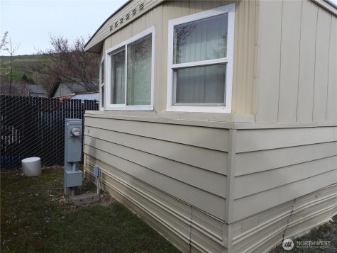 1608 N Western Avenue Wenatchee WA 98801