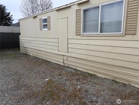 1608 N Western Avenue Wenatchee WA 98801