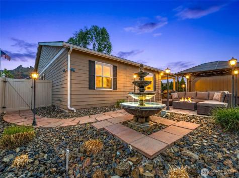 628 Craig Avenue Wenatchee WA 98801