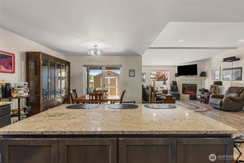 628 Craig Avenue Wenatchee WA 98801