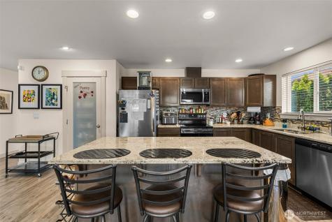 628 Craig Avenue Wenatchee WA 98801