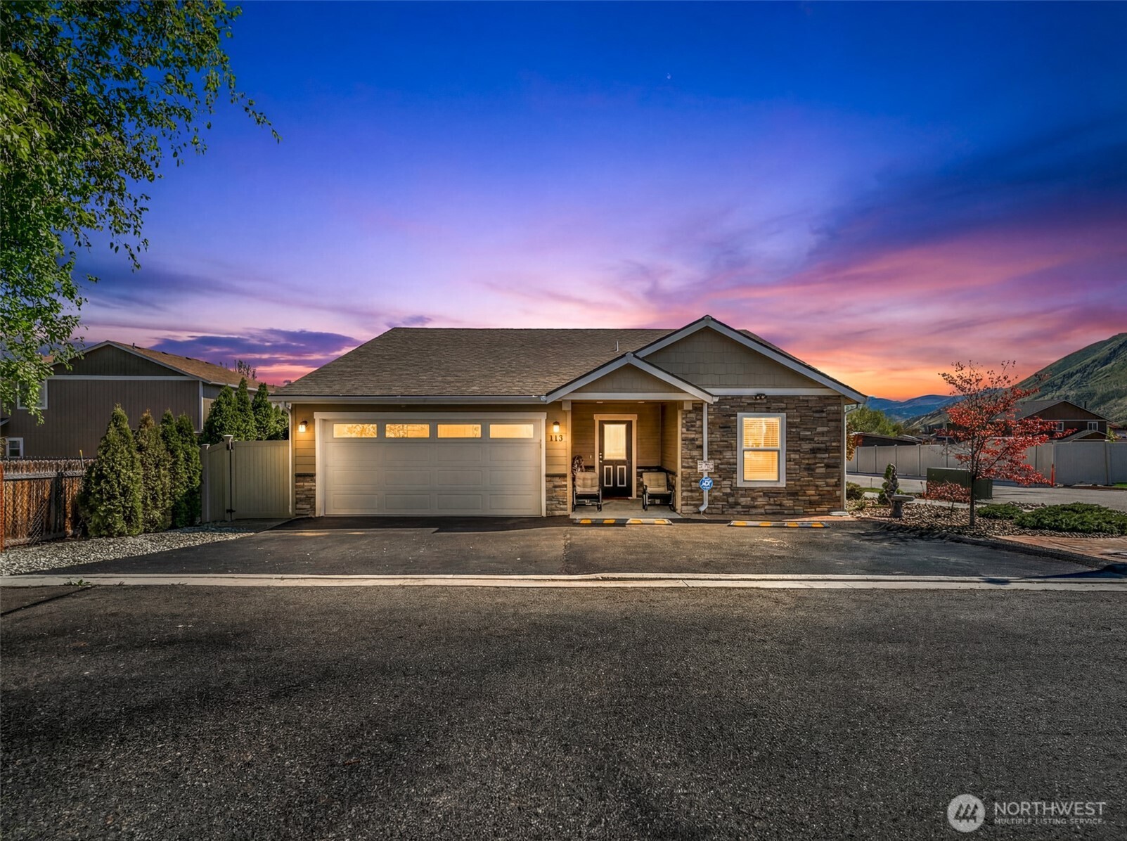 628 Craig Avenue Wenatchee WA 98801