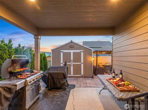628 Craig Avenue Wenatchee WA 98801