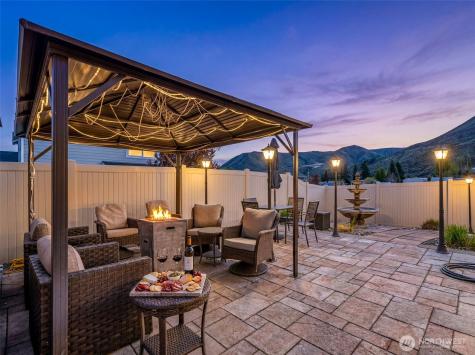 628 Craig Avenue Wenatchee WA 98801