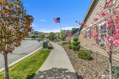 628 Craig Avenue Wenatchee WA 98801