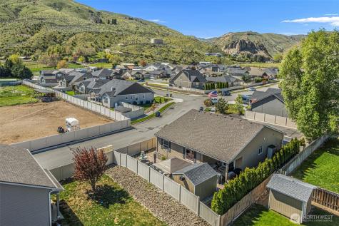 628 Craig Avenue Wenatchee WA 98801