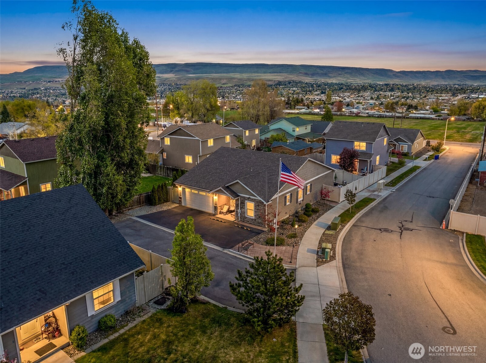 628 Craig Avenue Wenatchee WA 98801